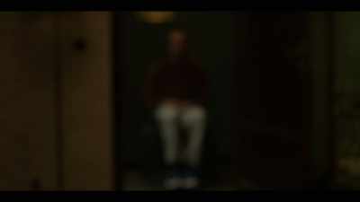 [CLOCK TICKING] - The Paramedic