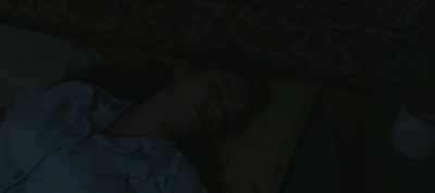 [clock ticking] - The Soviet Sleep Experiment