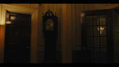(clock ticking) - Jett