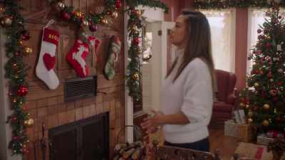 [clock ticking] - Christmas Unleashed