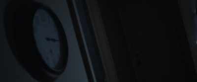 [clock ticking] - The Haunting of Sharon Tate