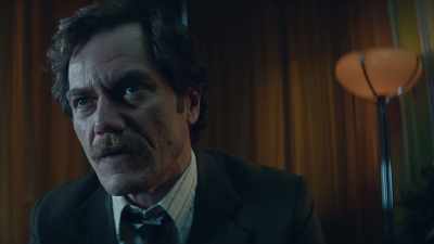 [Clock ticking] - The Little Drummer Girl