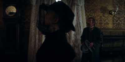 (clock ticking) - Picnic at Hanging Rock