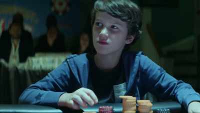 [clock ticking] - The Dangerous Book for Boys