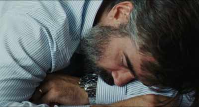 ( CLOCK TICKING ) - The Killing of a Sacred Deer