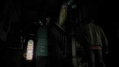 (CLOCK TICKING) - Bates Motel