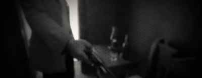 (clock ticking) - Dead for a Dollar