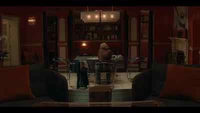 [clock ticking] - Pennyworth: The Origin of Batman's Butler