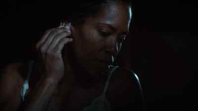 [clock ticking] - The Leftovers