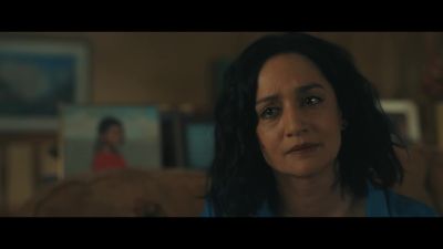 [clock ticking] - Under the Bridge