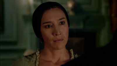 - (Clock ticking)
- Something wrong? - Black Sails