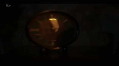 CLOCK TICKING - Manhunt