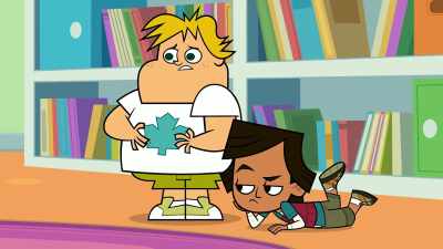 (Clock ticks) - Total DramaRama