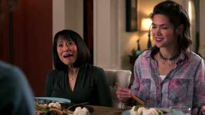 Clock? What clock? - Andi Mack