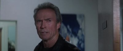 Clock's ticking Bob And I'm only getting older - Space Cowboys