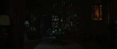 [clocks ticking] - The House with a Clock in Its Walls