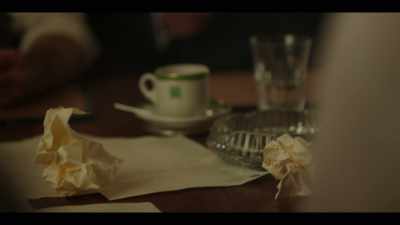 [Clogg] As your solicitor, - The Trial of Christine Keeler