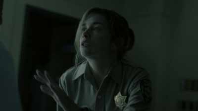 - Clonazepam.
- Yes, I suffer from PTSD, - Eyewitness