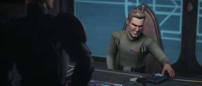 Clone Force 99
is on Ryloth. - Star Wars: The Bad Batch