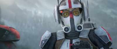 Clone intelligence is reporting
Jedi General Obi-Wan Kenobi - Star Wars: The Bad Batch