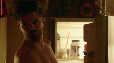 Clone people. - Preacher