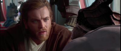 Cloners Are they friendly Depends - Star Wars: Episode II   Attack of the Clones