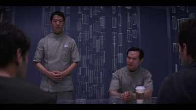 -Cloning?
-Ultrarapid cloning - Living with Yourself