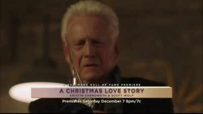 Close to 50 years. - Christmas at the Plaza