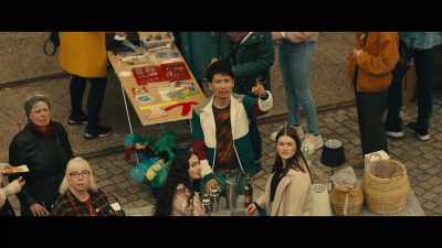 - Close... a Bumper. - Pitch Perfect: Bumper in Berlin