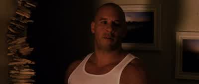 Close, but not enough. - Fast Five