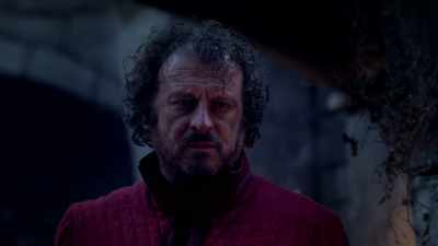 Close by? Here at The Outpost? - The Outpost
