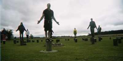 Close Encounters of
the Fifth Kind, - Close Encounters of the Fifth Kind