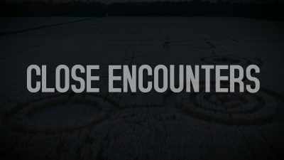 Close encounters
of the second kind - Alien Abduction: Answers