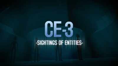 Close encounters of
the third kind center - Alien Abduction: Answers