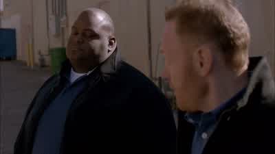 If you need any help on the other end... - Breaking Bad