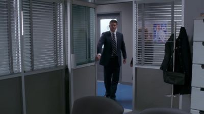 Close enough. - Supernatural