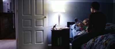 - Close your eyes and
think sleepy thoughts. - Vindication