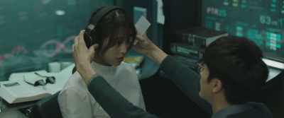 Close your eyes, and feel the sensation ... - Reset