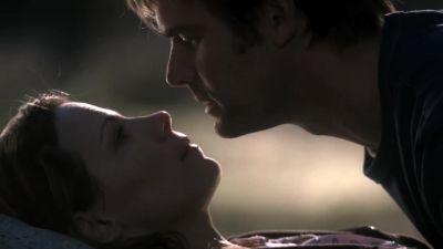 Close your eyes. - Six Feet Under