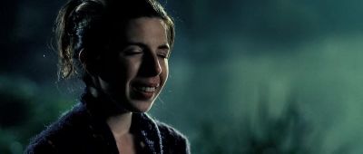 Close your eyes. - Hostel: Part II