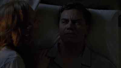 Close your eyes. - Boardwalk Empire
