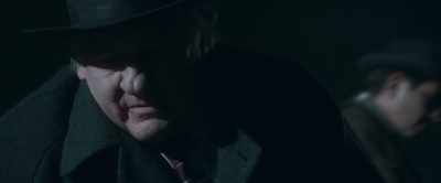 Close her eyes - Maigret