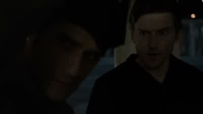 Close your eyes. - Teen Wolf