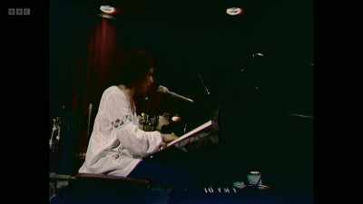# Close your eyes and think of me - They All Came Out to Montreux