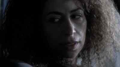 - Close your eyes.
- Why? - Nick of Time