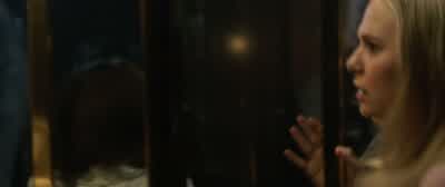 -Close it! - Annabelle Comes Home