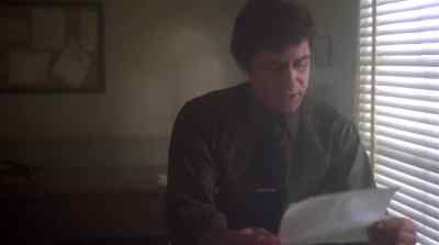 "Close to positive ID
on your so-called George le moyne. - Dead &amp; Buried