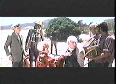 Close the case! - Travels with My Aunt