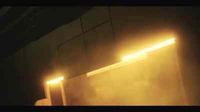 - Close the door.
- No, no, no. - Another Life