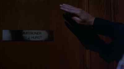 Close the door. - Police Academy 5: Assignment: Miami Beach